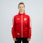 JAKO Polyesterjacke Power rot (inkl. Bedruckung) - SV Eutingen