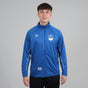 ERIMA Liga Star Trainingsjacke (inkl. Bedruckung) - Blau - TuS Ergenzingen