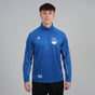 ERIMA Liga Star Trainingstop (inkl. Bedruckung) - Blau - TuS Ergenzingen