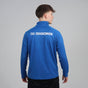 ERIMA Liga Star Trainingstop (inkl. Bedruckung) - Blau - TuS Ergenzingen