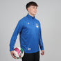 ERIMA Liga Star Trainingstop (inkl. Bedruckung) - Blau - TuS Ergenzingen