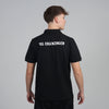 ERIMA Teamsport Poloshirt (inkl. Bedruckung) - Schwarz - TuS Ergenzingen
