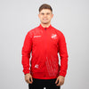 UHLSPORT Classic Jacket SCORE 26 (inkl. Bedruckung) - Rot/Weiss - SG Empfingen