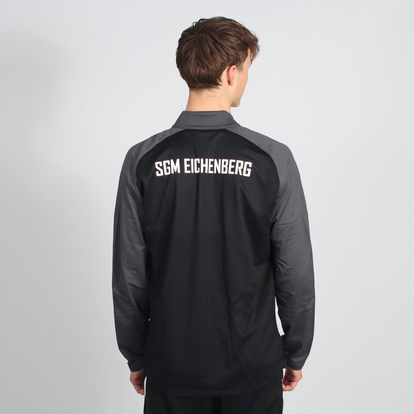 JAKO Polyesterjacke Iconic (inkl. Bedruckung) - SGM Eichenberg