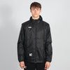 JAKO Allwetterjacke TEAM 2.0 (inkl. Bedruckung) - Schwarz - SGM Eichenberg