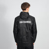 JAKO Allwetterjacke TEAM 2.0 (inkl. Bedruckung) - Schwarz - SGM Eichenberg