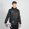 JAKO Allwetterjacke TEAM 2.0 (inkl. Bedruckung) - Schwarz - SGM Eichenberg