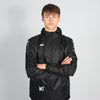 JAKO Allwetterjacke TEAM 2.0 (inkl. Bedruckung) - Schwarz - SGM Eichenberg