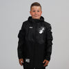 JAKO Allwetterjacke TEAM 2.0 (inkl. Bedruckung) - Schwarz - SGM Neustetten/Seebronn