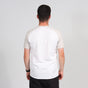 Jako T-Shirt Iconic weiß/soft grey (inkl. Bedruckung)- SRG Calw