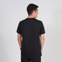 JAKO T-Shirt Pro Casual schwarz (inkl. Bedruckung) - SRG Calw