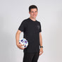 JAKO T-Shirt Pro Casual schwarz (inkl. Bedruckung) - SRG Calw