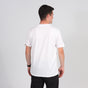 JAKO T-Shirt Organic weiß (inkl. Bedruckung) - SRG Calw