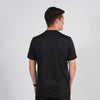 JAKO Polo Pro Casual schwarz (inkl. Bedruckung) - SRG Calw
