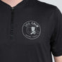 JAKO Polo Doubletex schwarz (inkl. Bedruckung) - SRG Calw