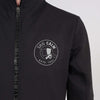 JAKO Jacke Pro Casual schwarz (inkl. Bedruckung) - SRG Calw