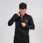 JAKO Jacke Pro Casual schwarz (inkl. Bedruckung) - SRG Calw