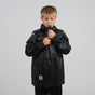 JAKO Allwetterjacke TEAM 2.0 (inkl. Bedruckung) - Schwarz - SGM Eichenberg