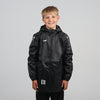 JAKO Allwetterjacke TEAM 2.0 (inkl. Bedruckung) - Schwarz - SGM Eichenberg