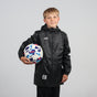 JAKO Allwetterjacke TEAM 2.0 (inkl. Bedruckung) - Schwarz - SGM Eichenberg