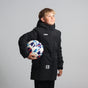 JAKO Winterjacke (inkl. Bedruckung) schwarz - SGM Eichenberg