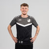 Jako T-Shirt Iconic Schwarz - SV Bondorf