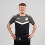 Jako T-Shirt Iconic Schwarz - SV Bondorf