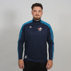 ERIMA EVO STAR Trainingstop new navy/mykonos blue (inkl. Bedruckung) - CVJM SG Hagelloch/Kusterdingen