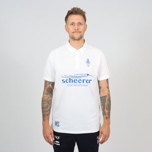 JAKO Polo Doubletex (inkl. Bedruckung) - SG Vöhringen