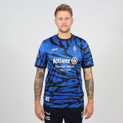 JAKO Trikot Animal (inkl. Bedruckung) - SG Vöhringen
