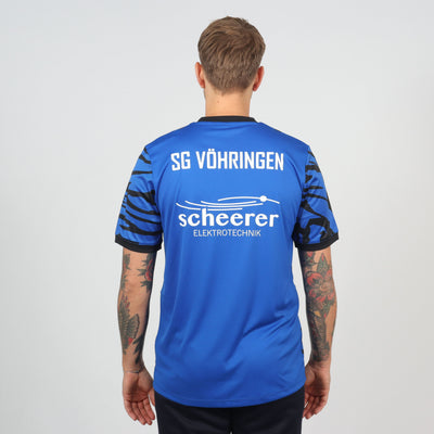 JAKO Trikot Animal (inkl. Bedruckung) - SG Vöhringen