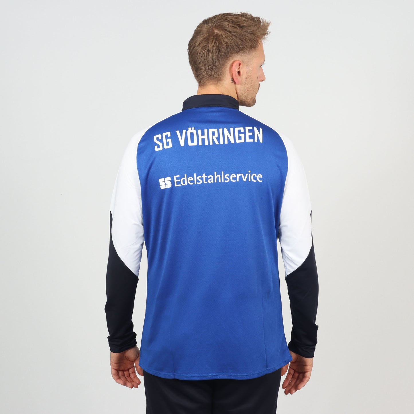 JAKO ZipTop Dynamic (inkl. Bedruckung) - SG Vöhringen