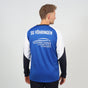 JAKO Longsleeve Dynamic (inkl. Bedruckung) - SG Vöhringen