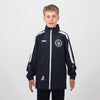JAKO Allwetterjacke Power marine (inkl. Bedruckung) - JFV Steinachtal/Waldachtal