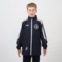 JAKO Allwetterjacke Power marine (inkl. Bedruckung) - JFV Steinachtal/Waldachtal
