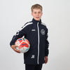 JAKO Allwetterjacke Power marine (inkl. Bedruckung) - JFV Steinachtal/Waldachtal