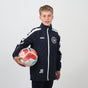 JAKO Allwetterjacke Power marine (inkl. Bedruckung) - JFV Steinachtal/Waldachtal