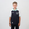 JAKO Polo Dynamic marine/weiß/minze (inkl. Bedruckung) - JFV Steinachtal/Waldachtal