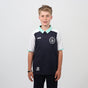 JAKO Polo Dynamic marine/weiß/minze (inkl. Bedruckung) - JFV Steinachtal/Waldachtal