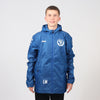 Jako Regenjacke Team 2.0 royal (inkl. Bedruckung) - SG01