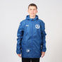 Jako Regenjacke Team 2.0 royal (inkl. Bedruckung) - SG01