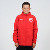 UHLSPORT Allwetterjacke ESSENTIAL (inkl. Bedruckung) - Rot - TSV Ofterdingen