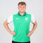 JAKO Poloshirt Dynamic grün/weiß (inkl. Bedruckung) VfL Hochdorf BSB