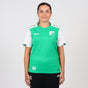 JAKO T-Shirt Dynamic grün/weiß (inkl. Bedruckung) VfL Hochdorf BSB