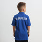 JAKO Polo BASE (inkl. Bedruckung) - Blau - SG Gäufelden