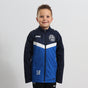 Jako Polyesterjacke Iconic  royal/marine (inkl. Bedruckung) - SG Gäufelden