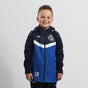 Jako Kapuzenjacke Iconic royal/marine (inkl. Bedruckung) - SG Gäufelden