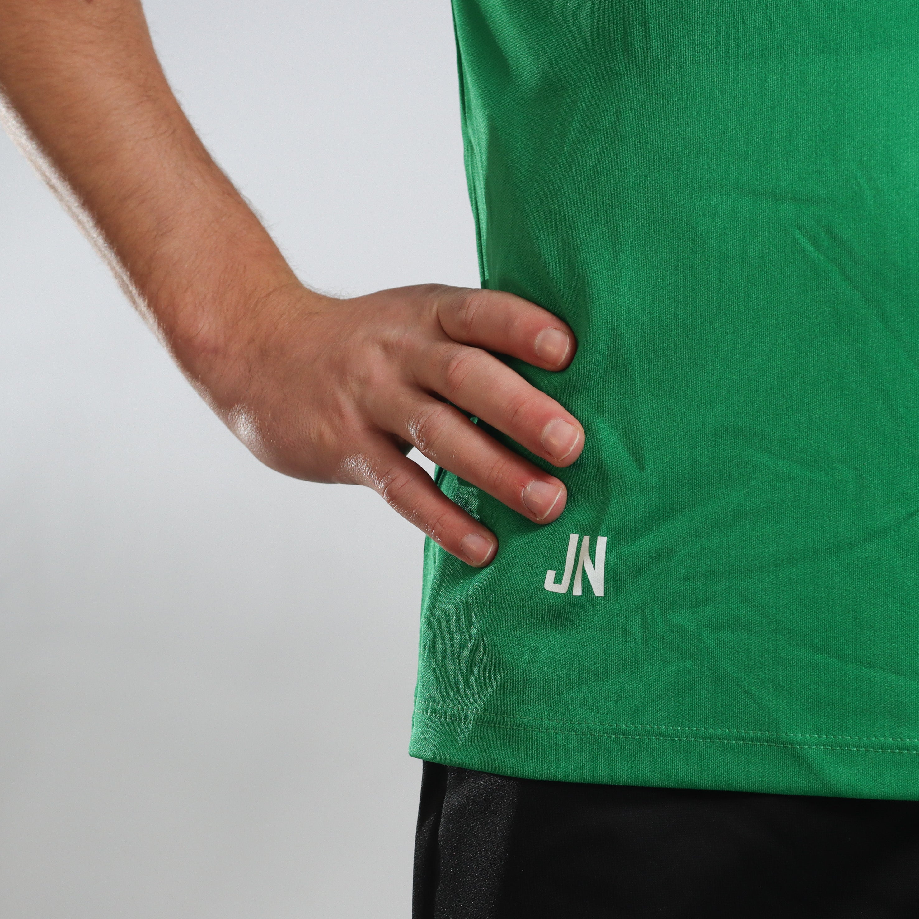 JAKO Trikot Power KA sportgrün (inkl. Bedruckung) - SV Wurmlingen