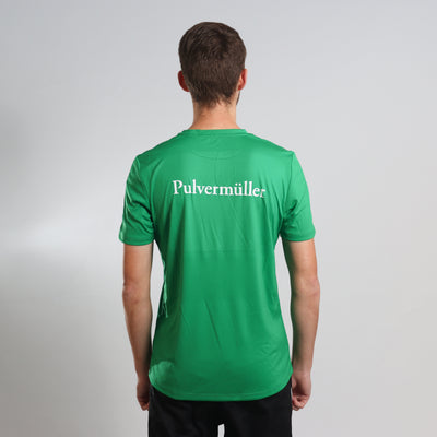 JAKO Trikot Power KA sportgrün (inkl. Bedruckung) - SV Wurmlingen