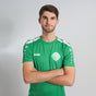 JAKO Trikot Power KA sportgrün (inkl. Bedruckung) - SV Wurmlingen